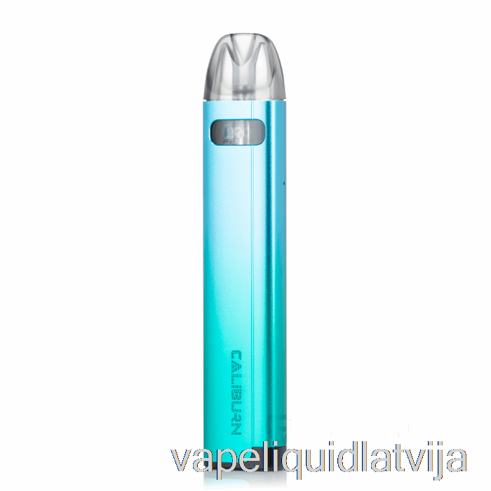 Uwell Caliburn A2s Pod Sistēmas Zils Vape šķidrums